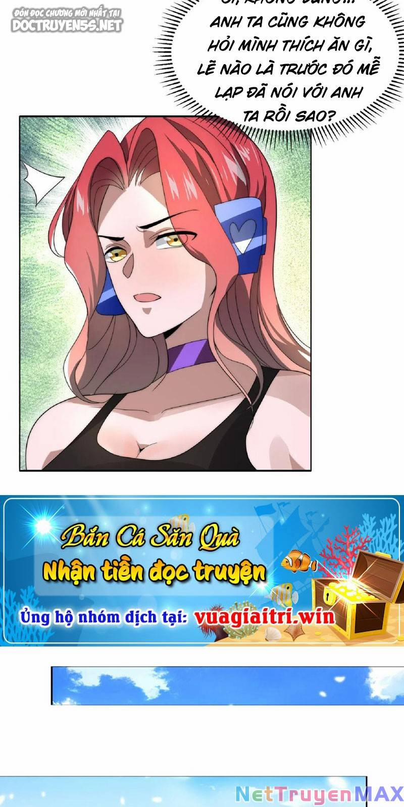 Tích Trữ 10 Vạn Vật Tư Trước Ngày Tận Thế 40 trang 10