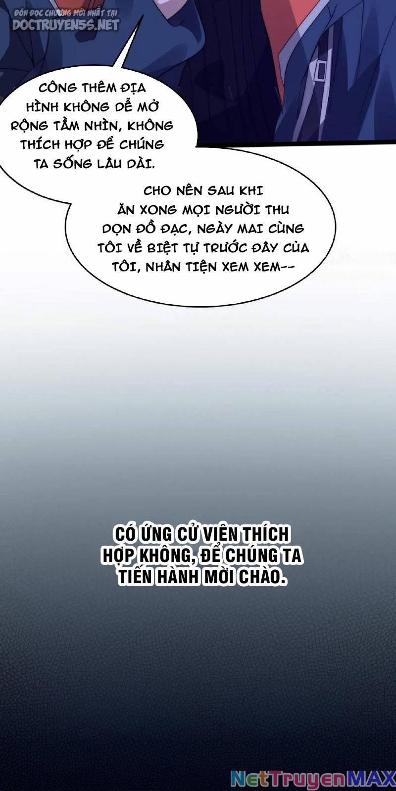 Tích Trữ 10 Vạn Vật Tư Trước Ngày Tận Thế 40 trang 14