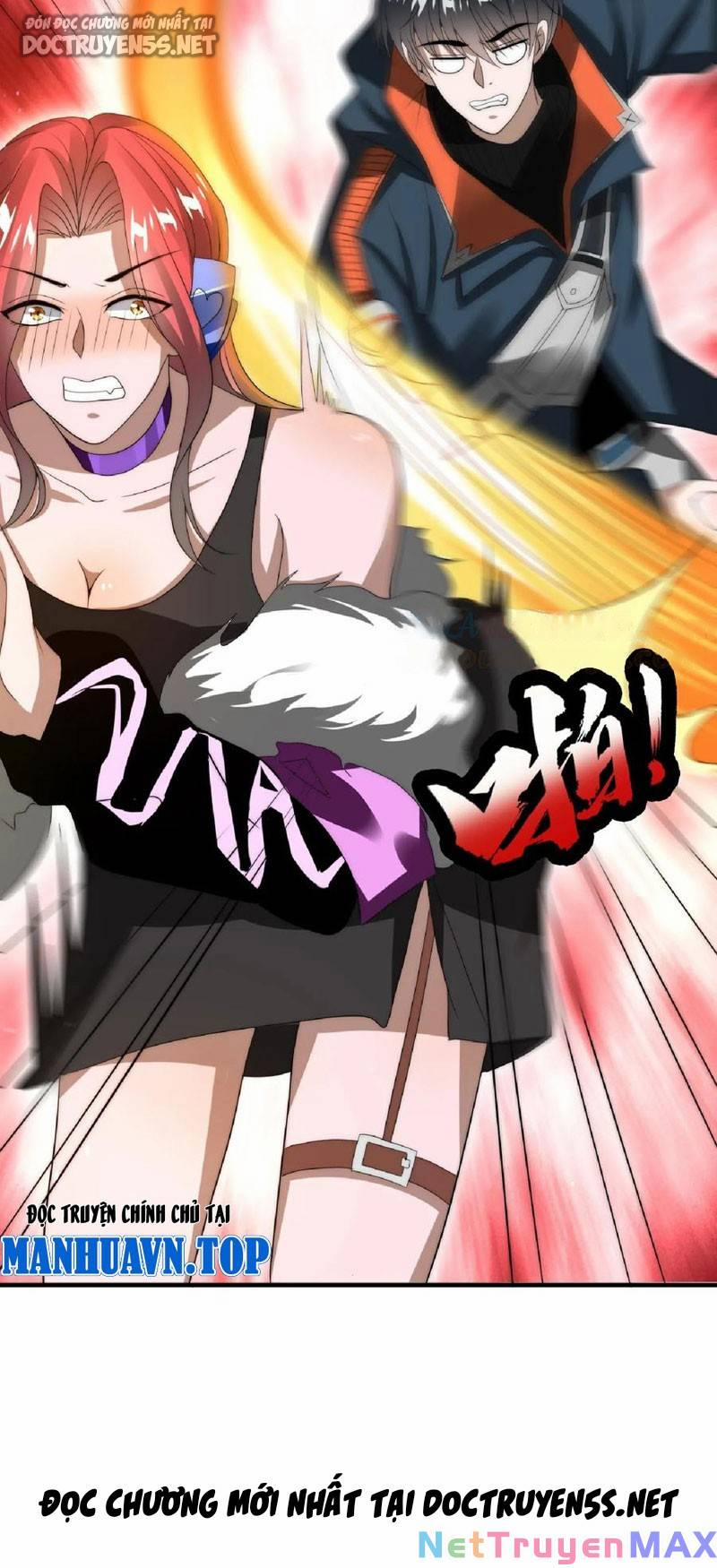 Tích Trữ 10 Vạn Vật Tư Trước Ngày Tận Thế 40 trang 5