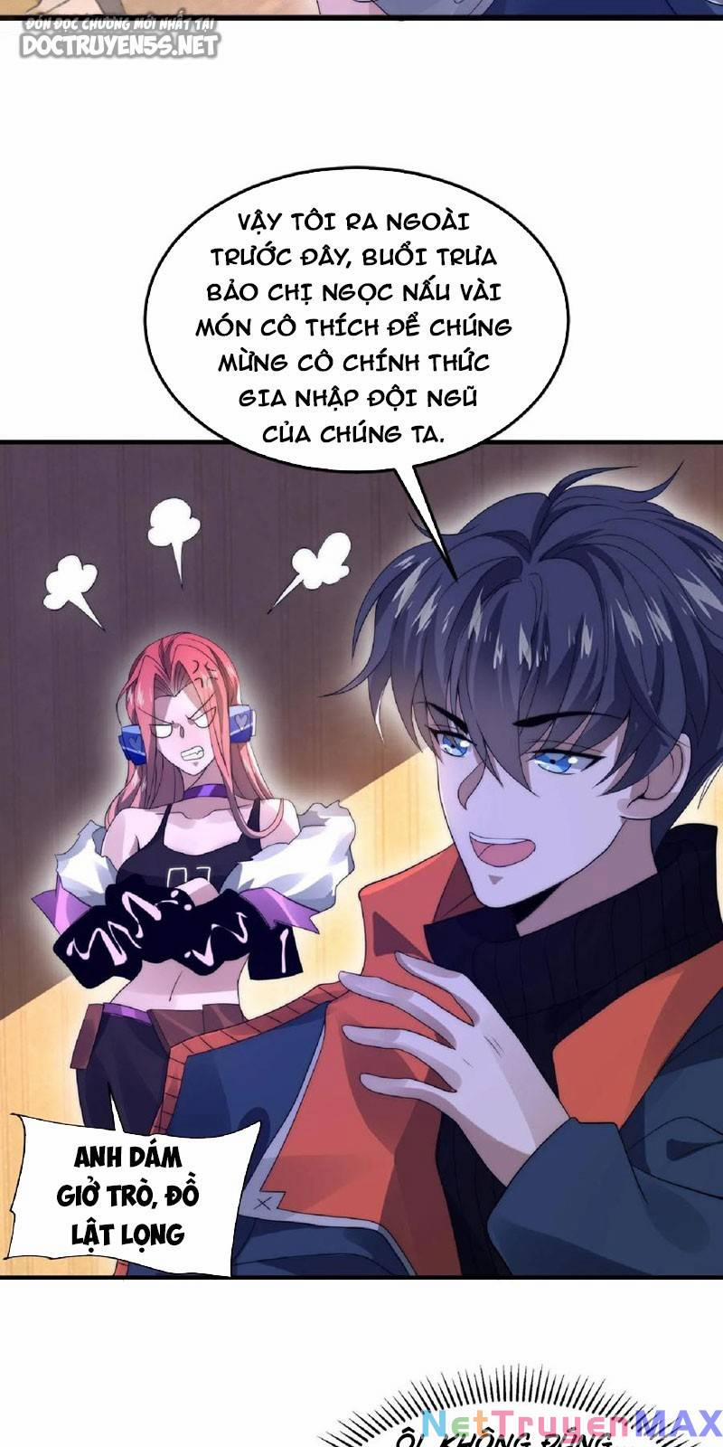 Tích Trữ 10 Vạn Vật Tư Trước Ngày Tận Thế 40 trang 9