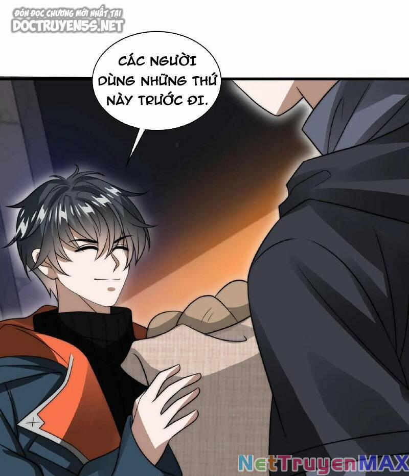 Tích Trữ 10 Vạn Vật Tư Trước Ngày Tận Thế 41 trang 15