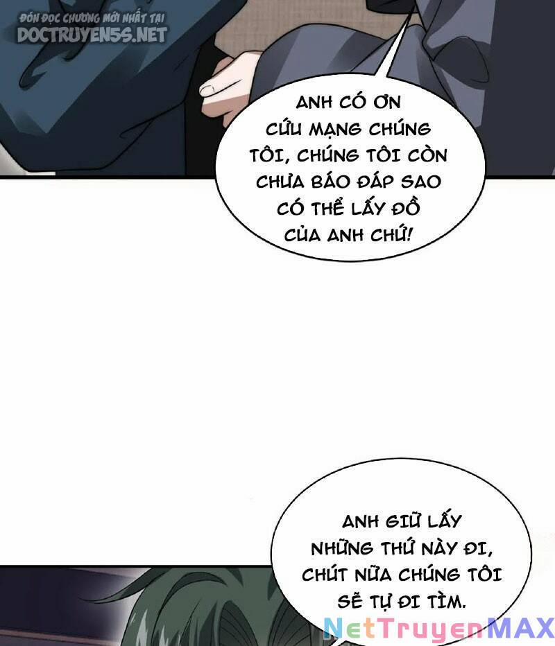 Tích Trữ 10 Vạn Vật Tư Trước Ngày Tận Thế 41 trang 16