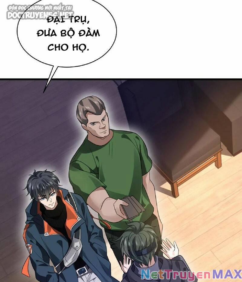 Tích Trữ 10 Vạn Vật Tư Trước Ngày Tận Thế 41 trang 20