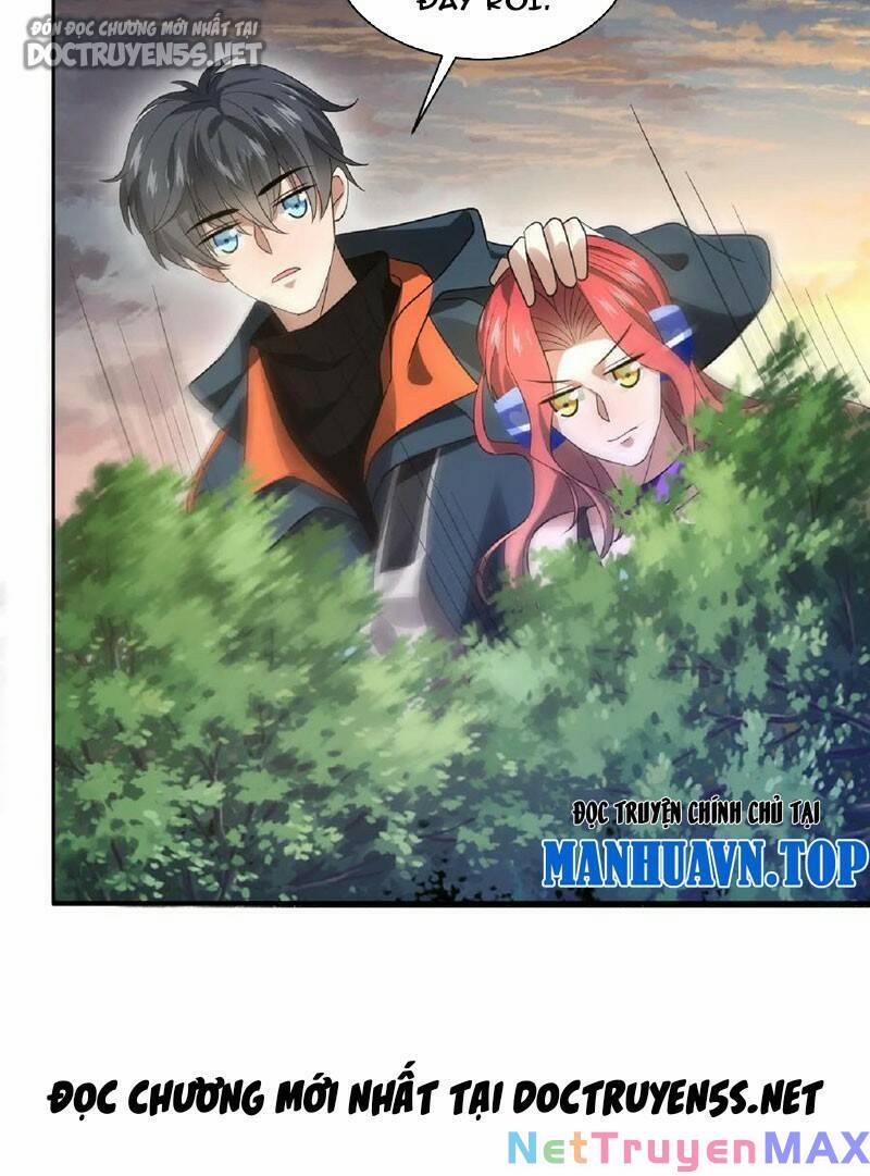 Tích Trữ 10 Vạn Vật Tư Trước Ngày Tận Thế 41 trang 25