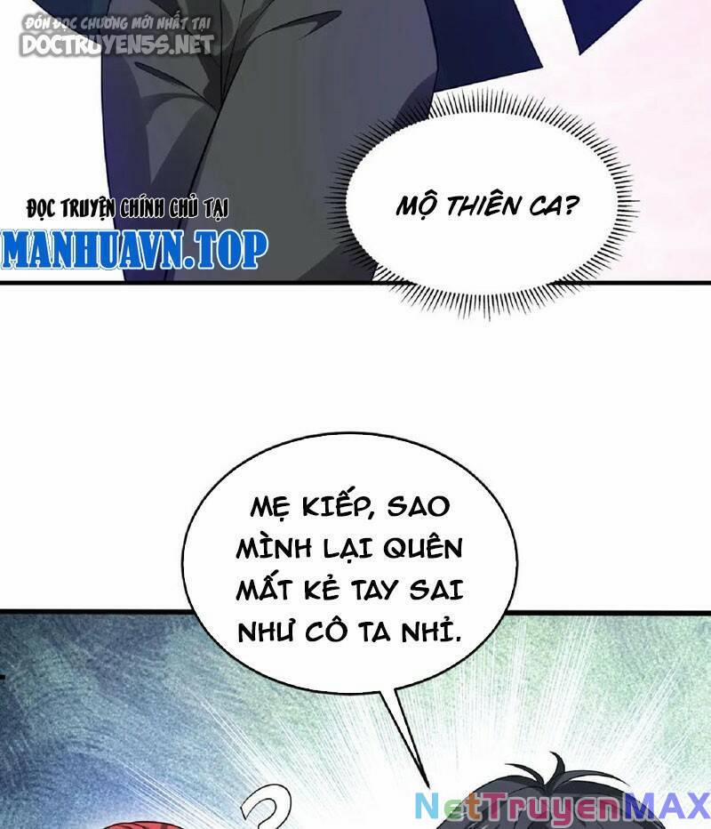 Tích Trữ 10 Vạn Vật Tư Trước Ngày Tận Thế 41 trang 28