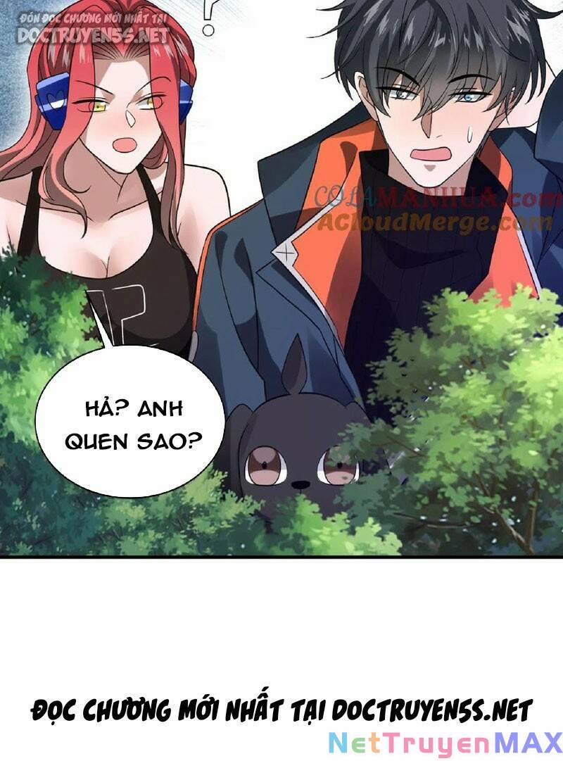 Tích Trữ 10 Vạn Vật Tư Trước Ngày Tận Thế 41 trang 29