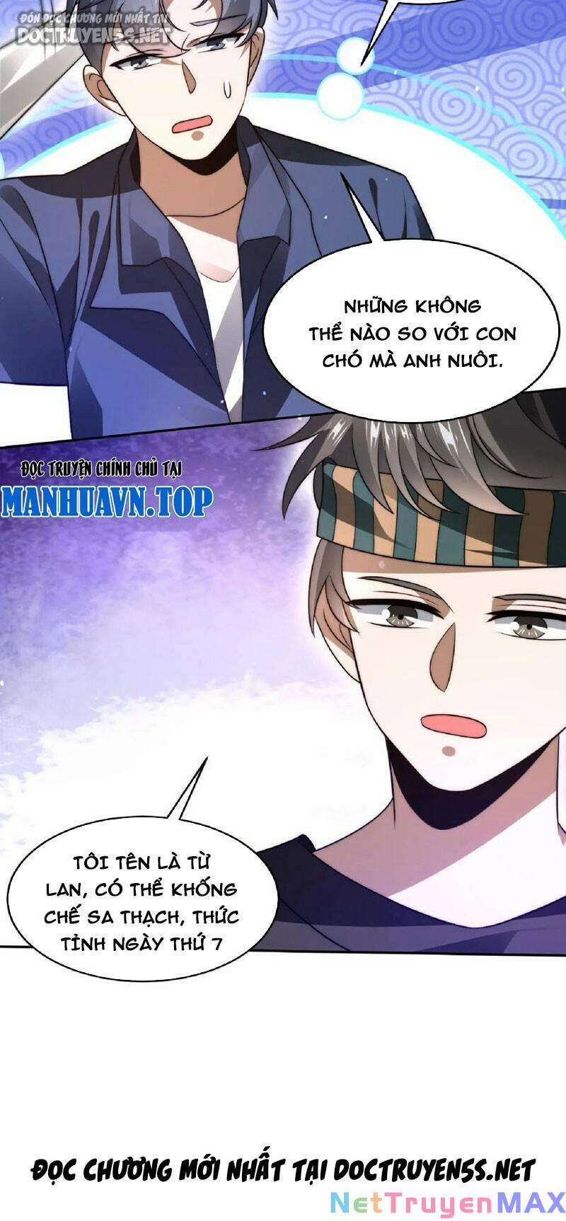 Tích Trữ 10 Vạn Vật Tư Trước Ngày Tận Thế 41 trang 4