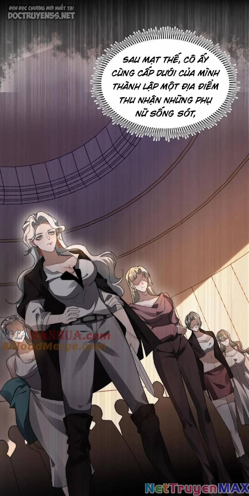 Tích Trữ 10 Vạn Vật Tư Trước Ngày Tận Thế 42 trang 1