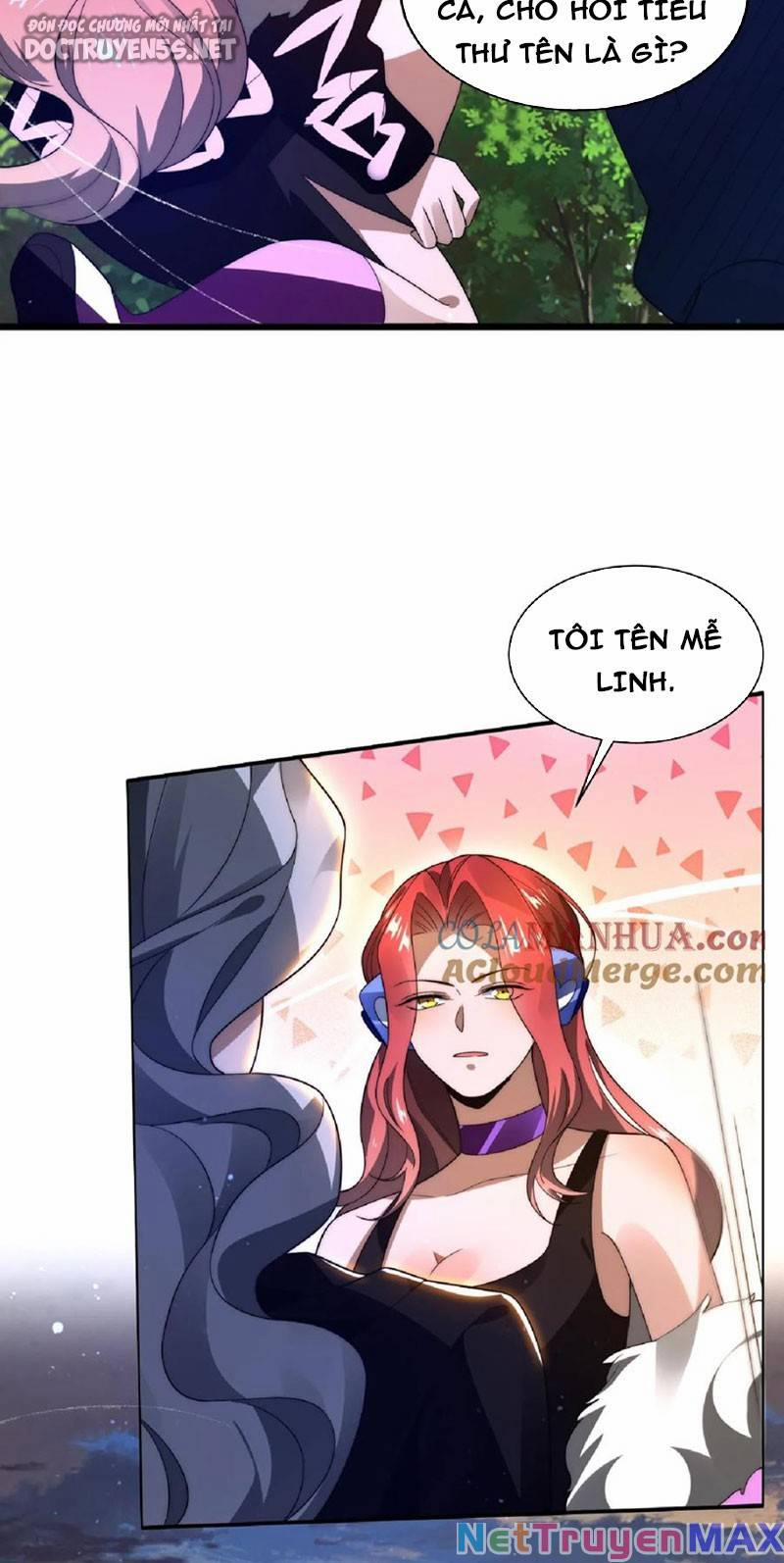 Tích Trữ 10 Vạn Vật Tư Trước Ngày Tận Thế 42 trang 10