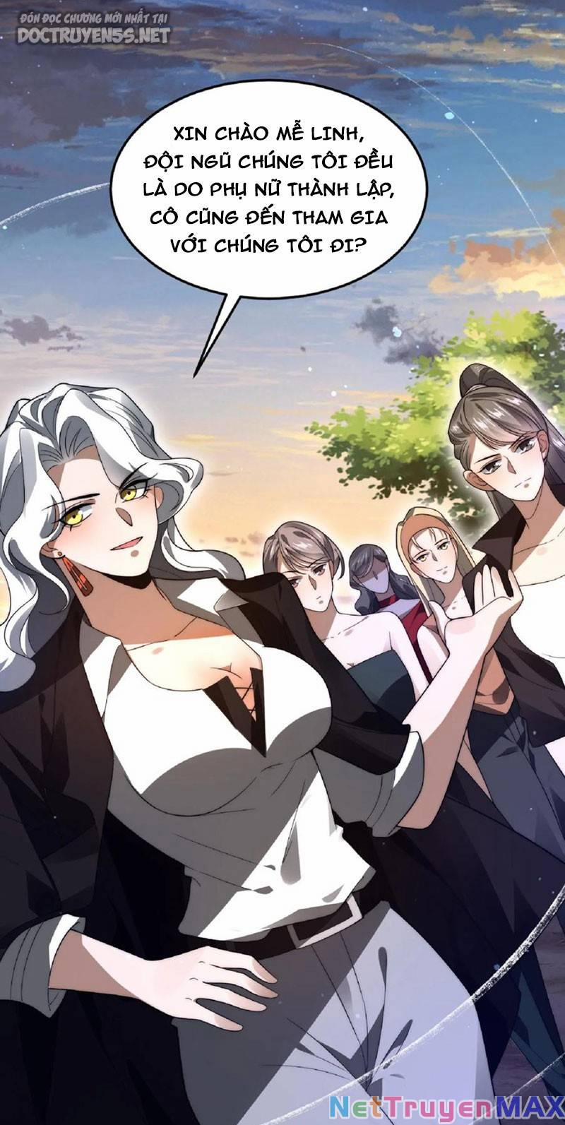 Tích Trữ 10 Vạn Vật Tư Trước Ngày Tận Thế 42 trang 11