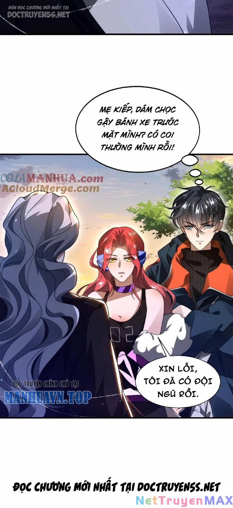 Tích Trữ 10 Vạn Vật Tư Trước Ngày Tận Thế 42 trang 12