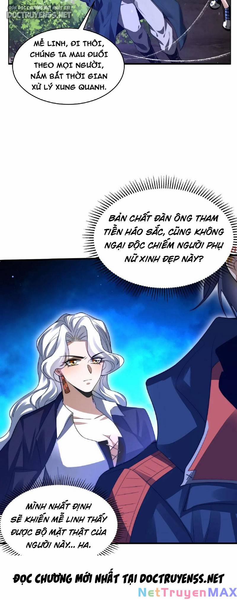 Tích Trữ 10 Vạn Vật Tư Trước Ngày Tận Thế 42 trang 15