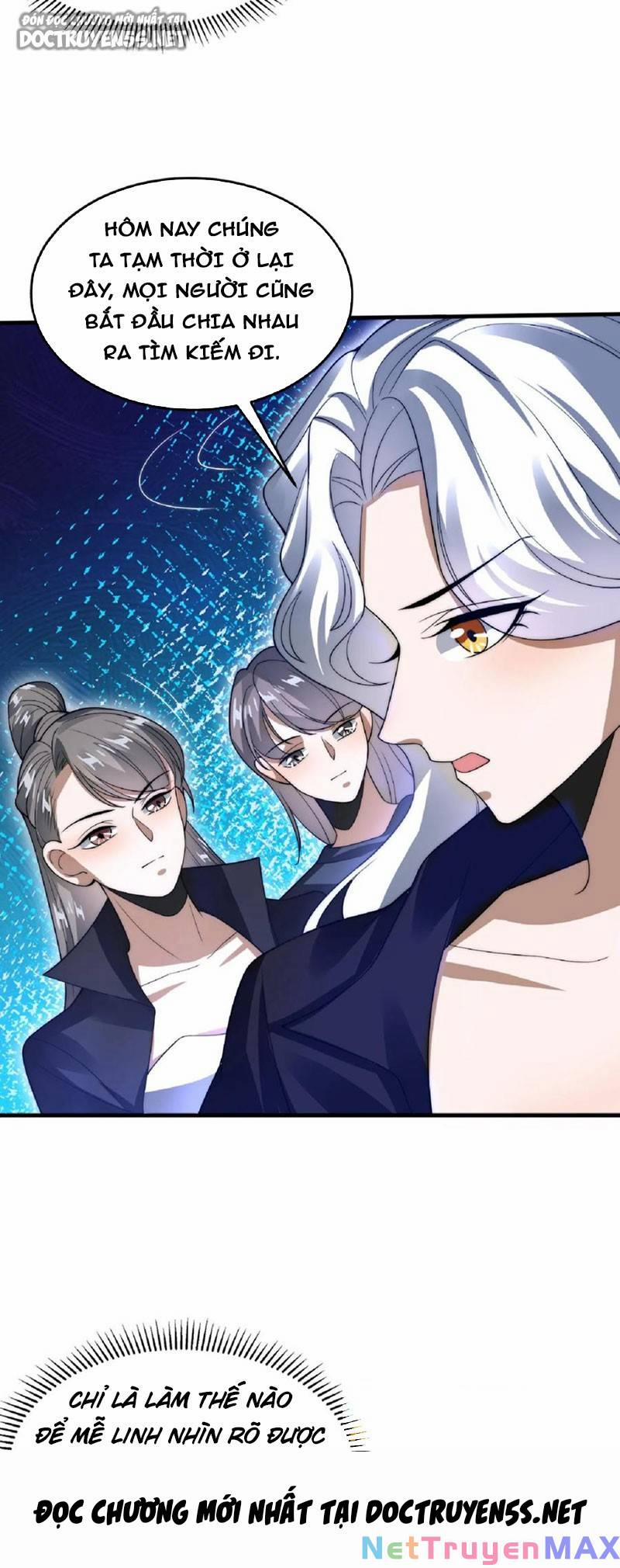 Tích Trữ 10 Vạn Vật Tư Trước Ngày Tận Thế 42 trang 16