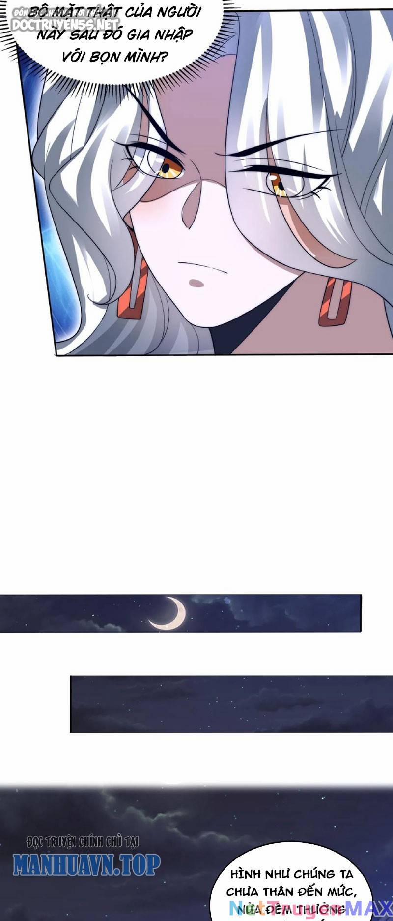 Tích Trữ 10 Vạn Vật Tư Trước Ngày Tận Thế 42 trang 17