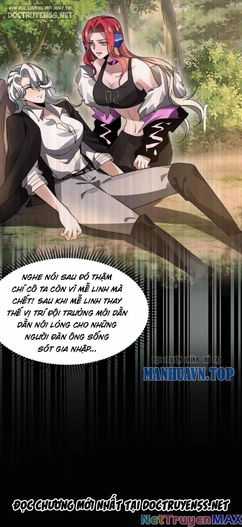 Tích Trữ 10 Vạn Vật Tư Trước Ngày Tận Thế 42 trang 4