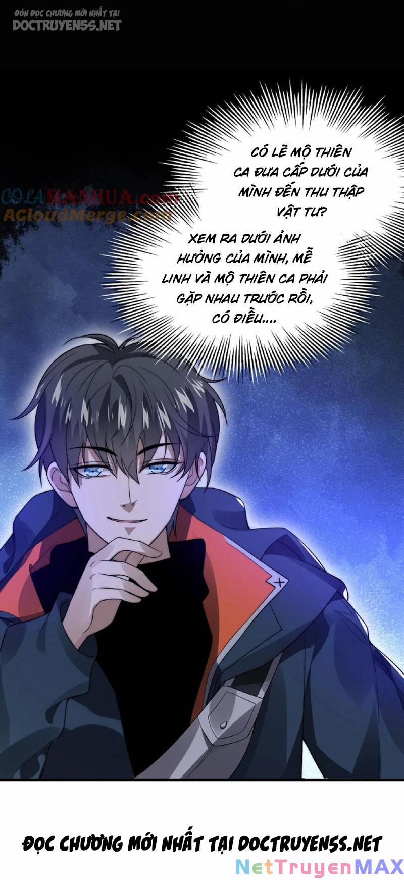 Tích Trữ 10 Vạn Vật Tư Trước Ngày Tận Thế 42 trang 5