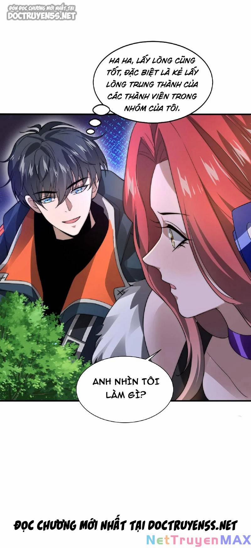 Tích Trữ 10 Vạn Vật Tư Trước Ngày Tận Thế 42 trang 6