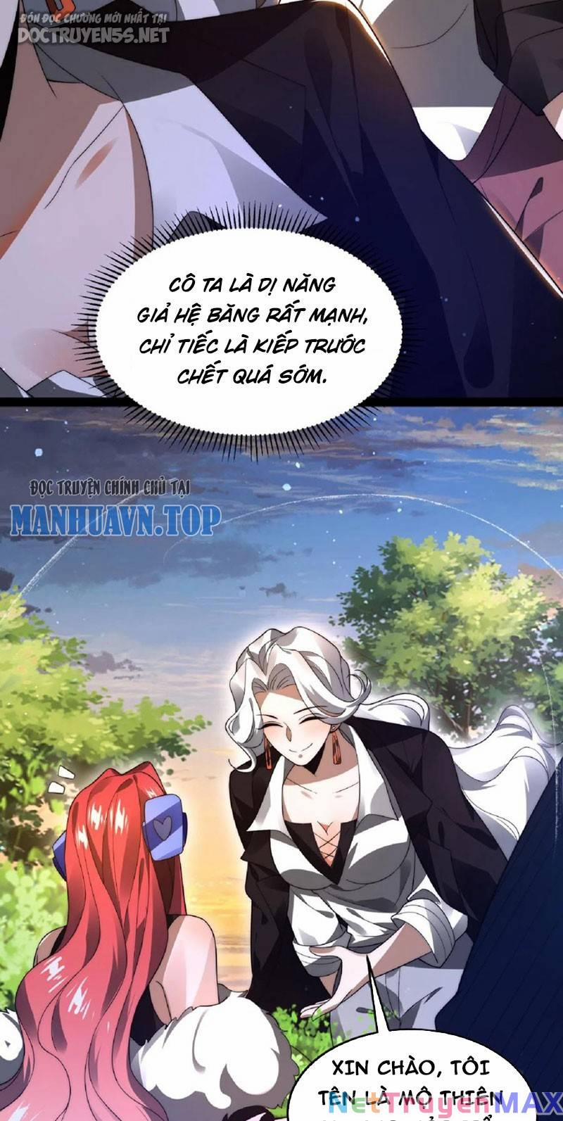 Tích Trữ 10 Vạn Vật Tư Trước Ngày Tận Thế 42 trang 9