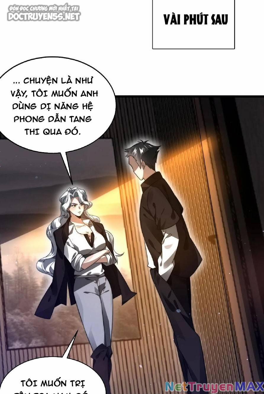 Tích Trữ 10 Vạn Vật Tư Trước Ngày Tận Thế 43 trang 14