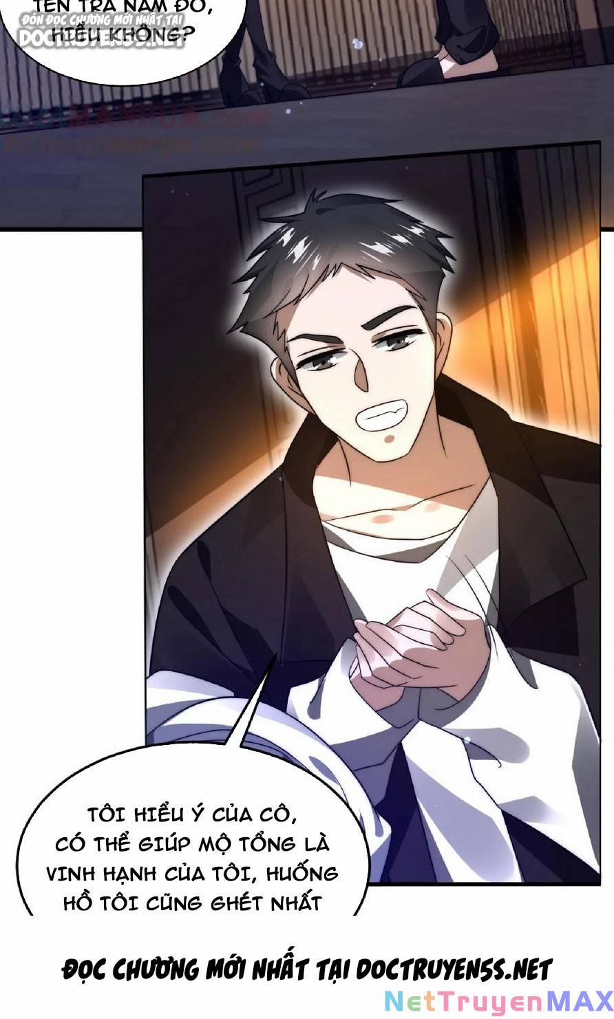 Tích Trữ 10 Vạn Vật Tư Trước Ngày Tận Thế 43 trang 15