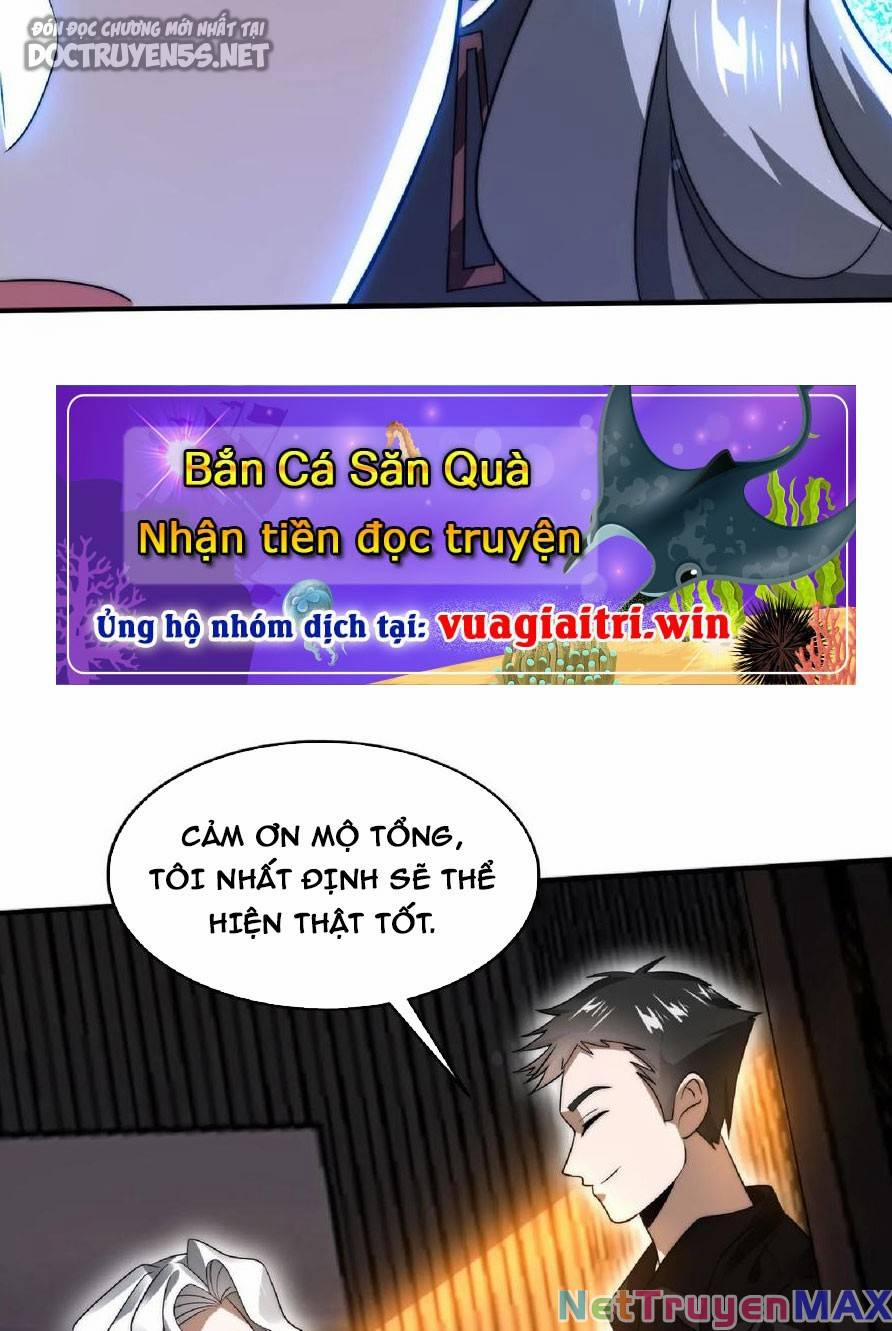 Tích Trữ 10 Vạn Vật Tư Trước Ngày Tận Thế 43 trang 18