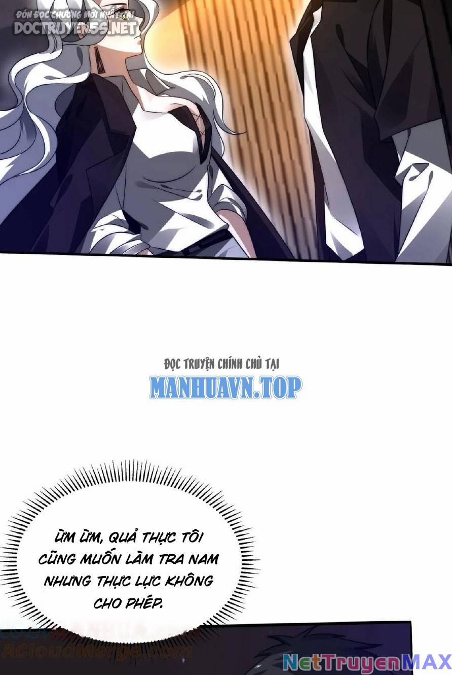 Tích Trữ 10 Vạn Vật Tư Trước Ngày Tận Thế 43 trang 19