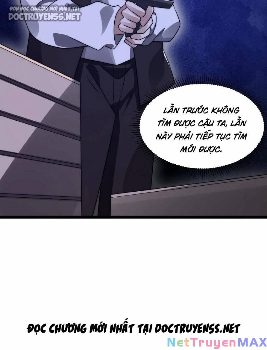 Tích Trữ 10 Vạn Vật Tư Trước Ngày Tận Thế 43 trang 22