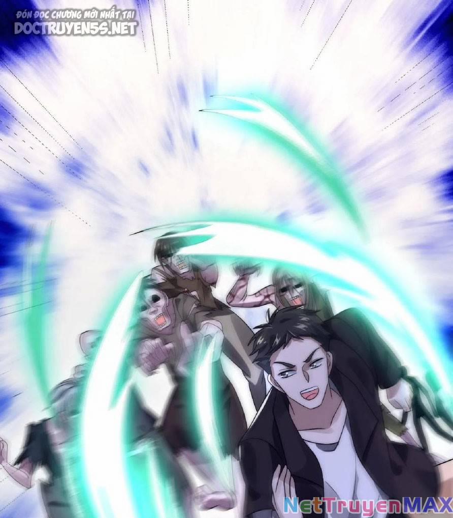 Tích Trữ 10 Vạn Vật Tư Trước Ngày Tận Thế 43 trang 24