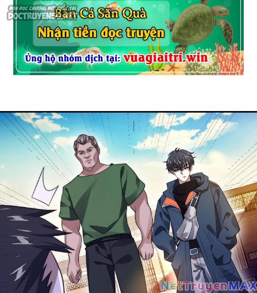 Tích Trữ 10 Vạn Vật Tư Trước Ngày Tận Thế 43 trang 27