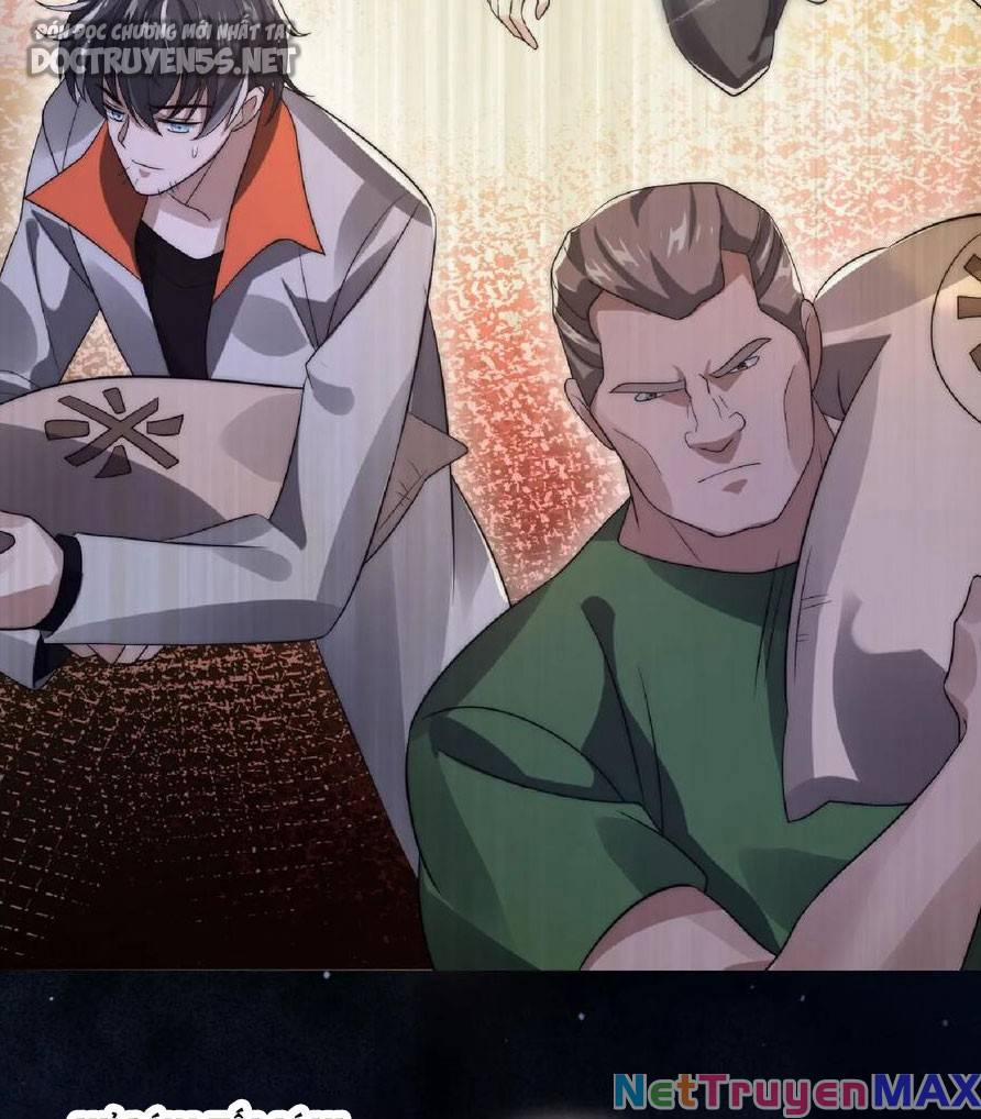 Tích Trữ 10 Vạn Vật Tư Trước Ngày Tận Thế 43 trang 34