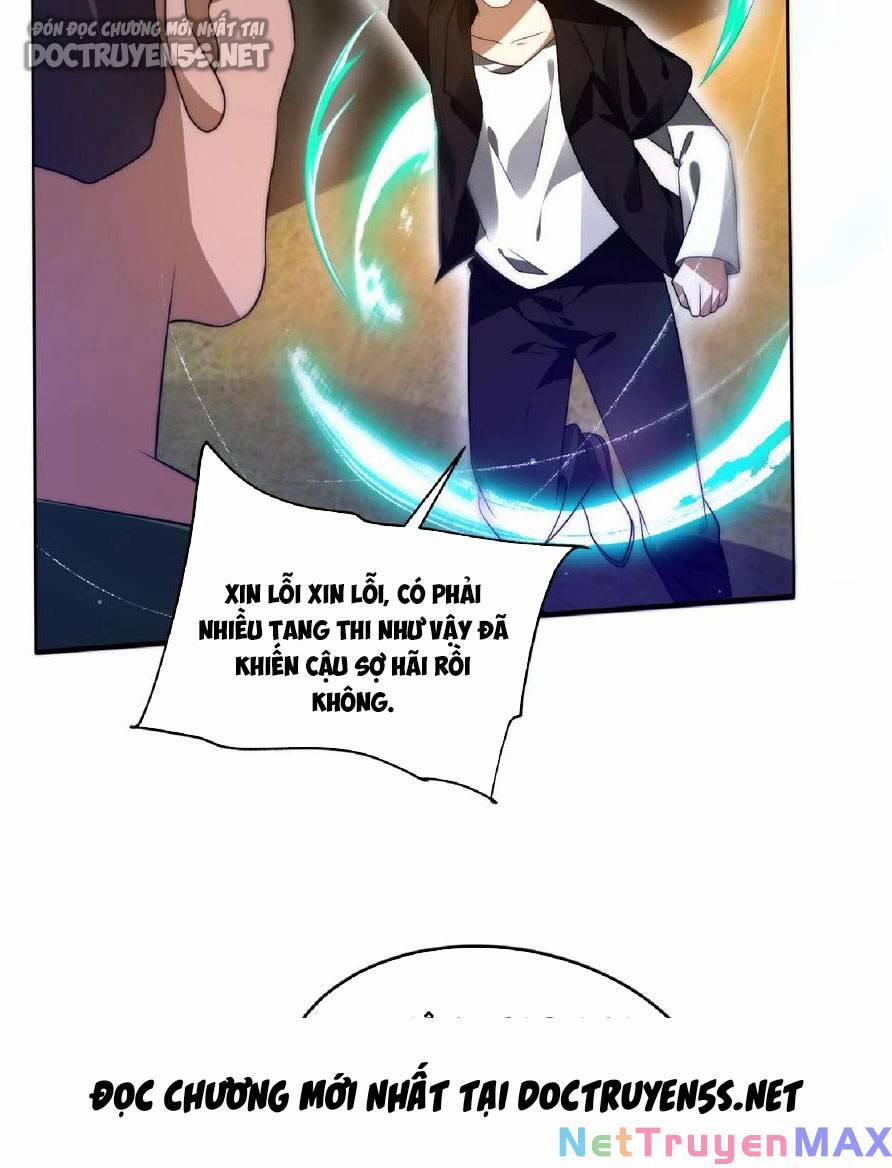 Tích Trữ 10 Vạn Vật Tư Trước Ngày Tận Thế 43 trang 37