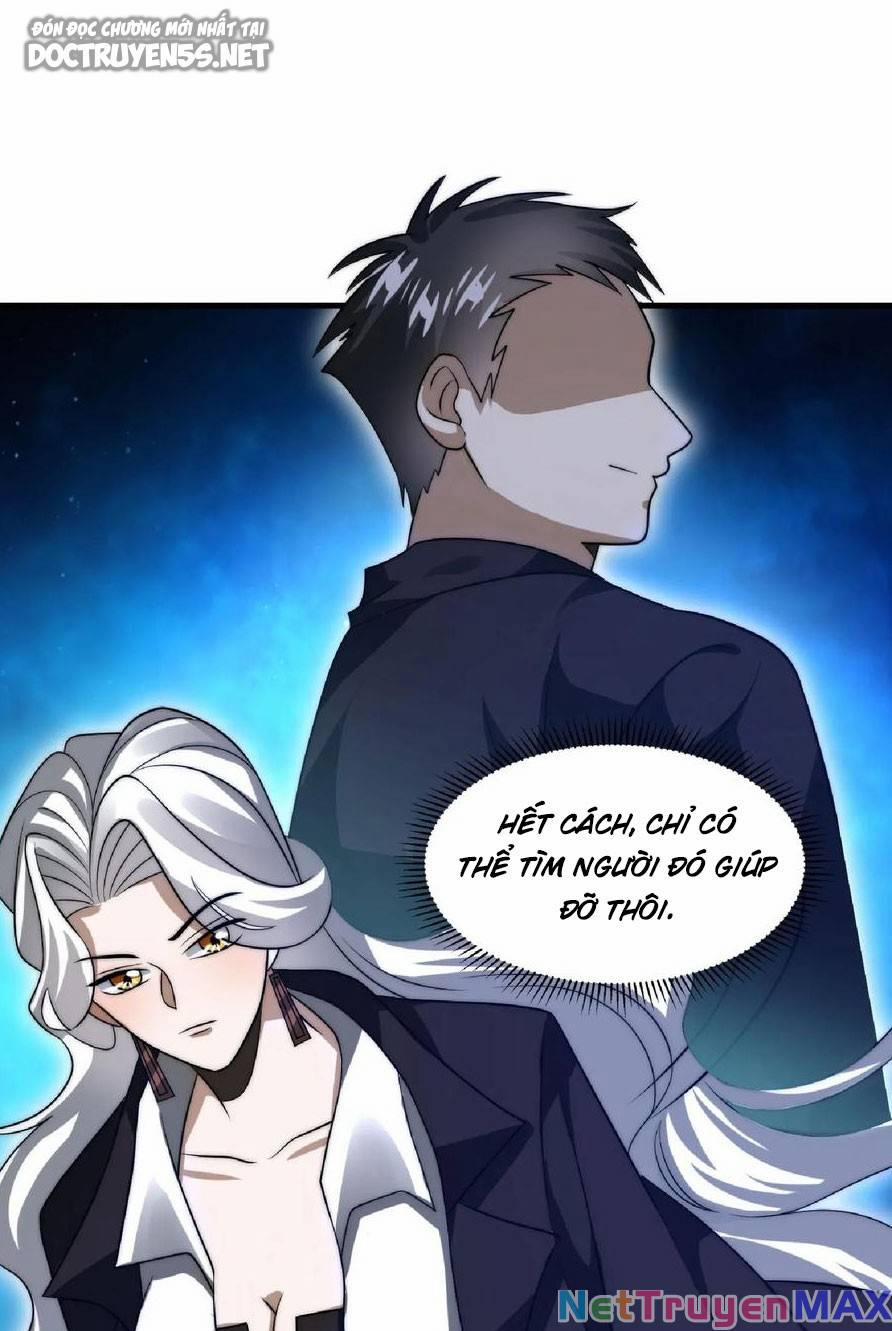 Tích Trữ 10 Vạn Vật Tư Trước Ngày Tận Thế 43 trang 4