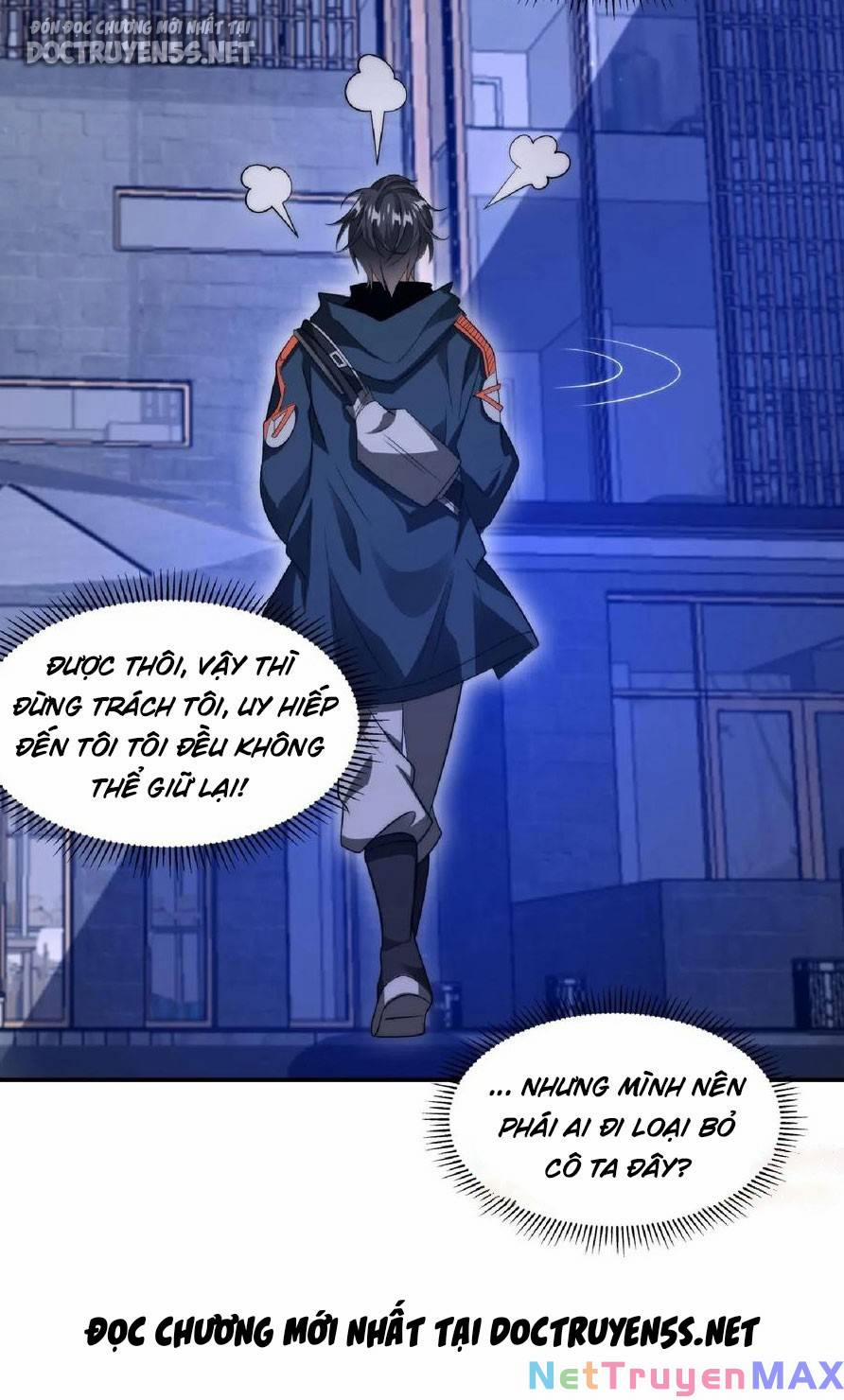 Tích Trữ 10 Vạn Vật Tư Trước Ngày Tận Thế 43 trang 7