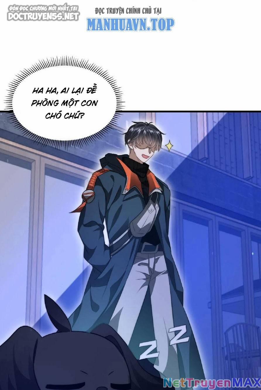 Tích Trữ 10 Vạn Vật Tư Trước Ngày Tận Thế 43 trang 8