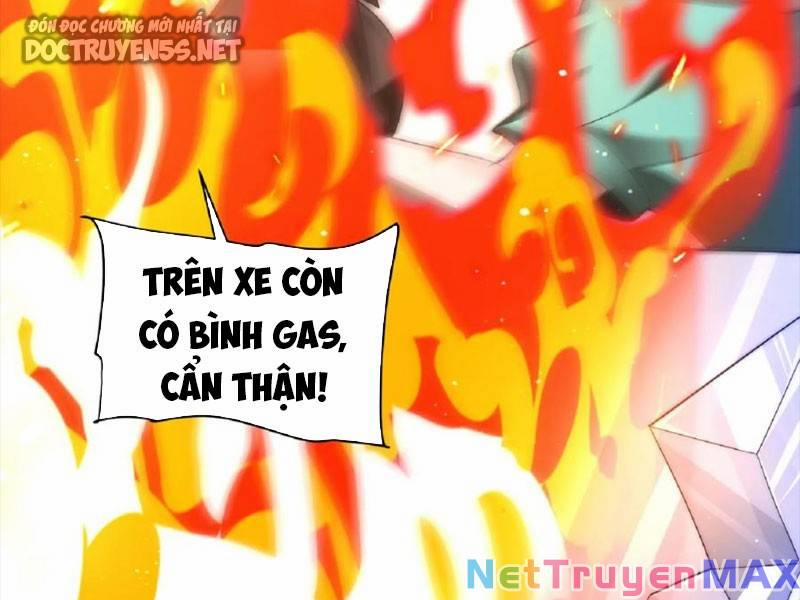 Tích Trữ 10 Vạn Vật Tư Trước Ngày Tận Thế 44 trang 22