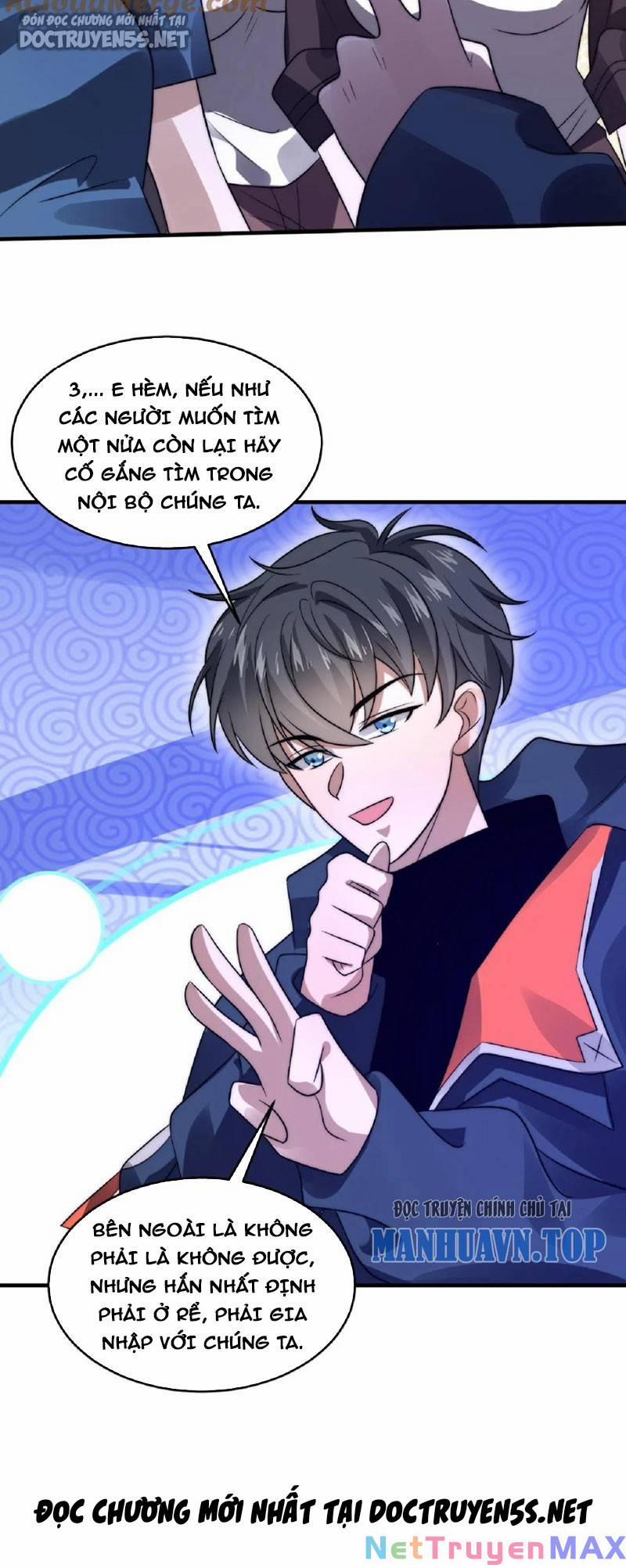 Tích Trữ 10 Vạn Vật Tư Trước Ngày Tận Thế 45 trang 16