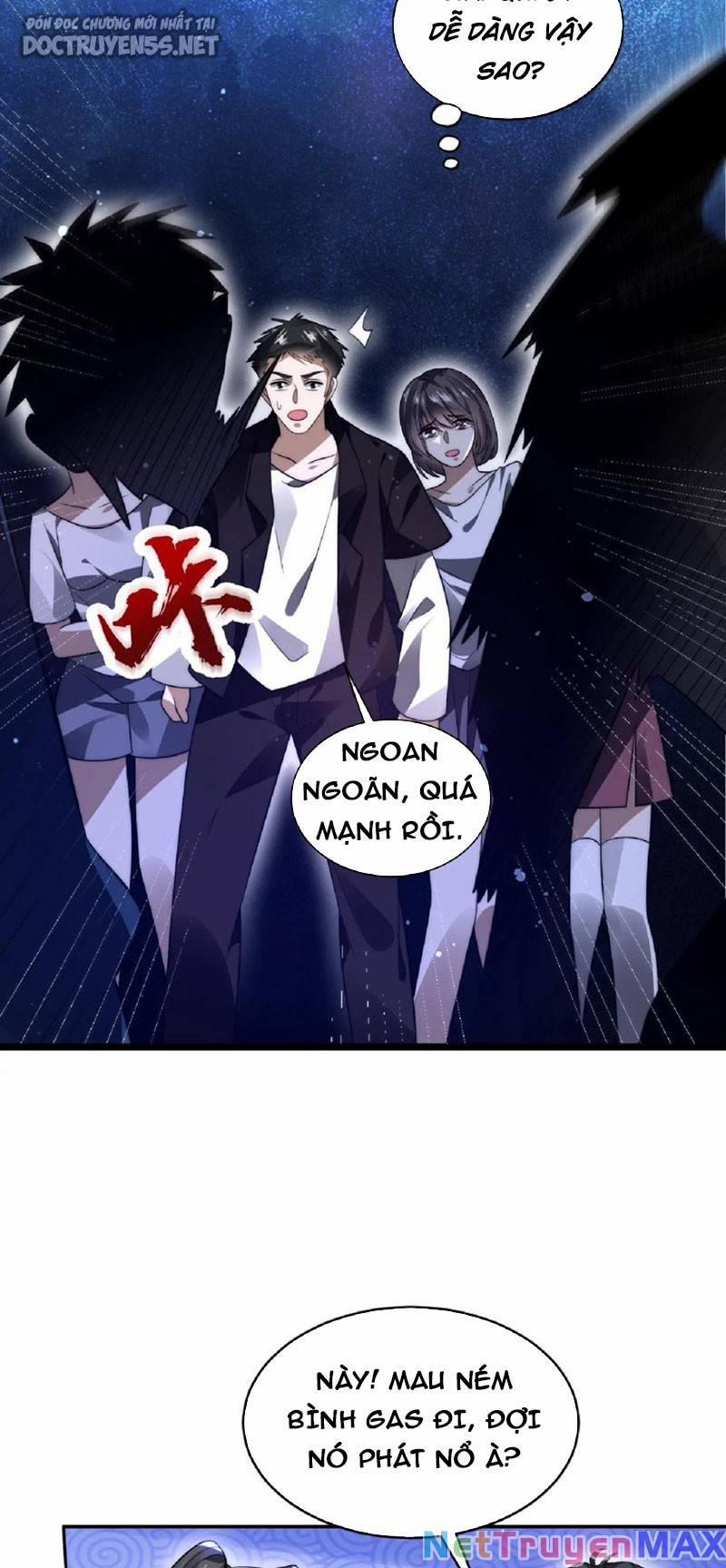 Tích Trữ 10 Vạn Vật Tư Trước Ngày Tận Thế 45 trang 2