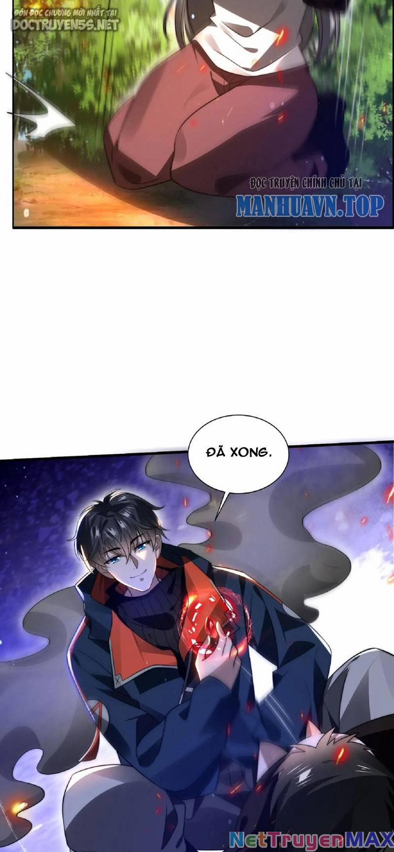 Tích Trữ 10 Vạn Vật Tư Trước Ngày Tận Thế 45 trang 5