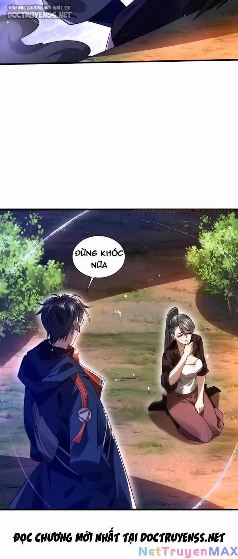 Tích Trữ 10 Vạn Vật Tư Trước Ngày Tận Thế 45 trang 6