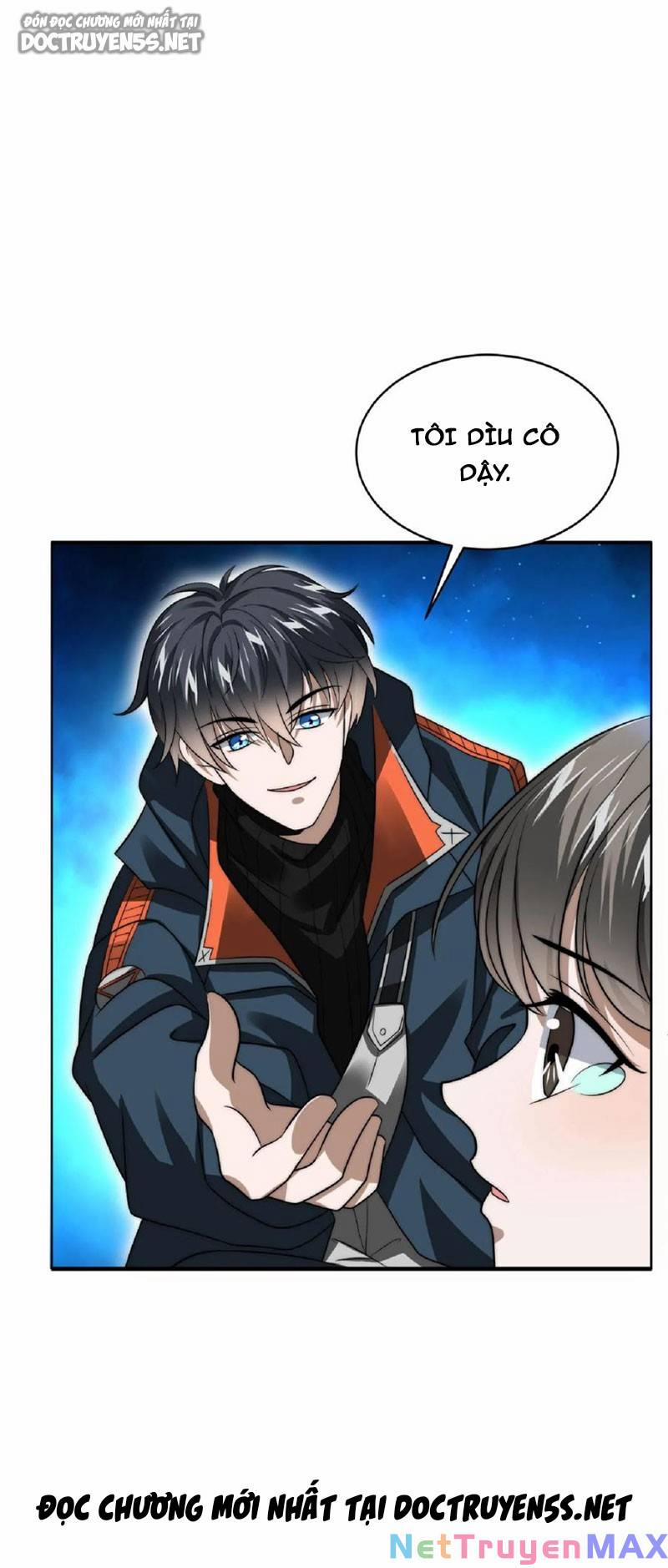 Tích Trữ 10 Vạn Vật Tư Trước Ngày Tận Thế 45 trang 7