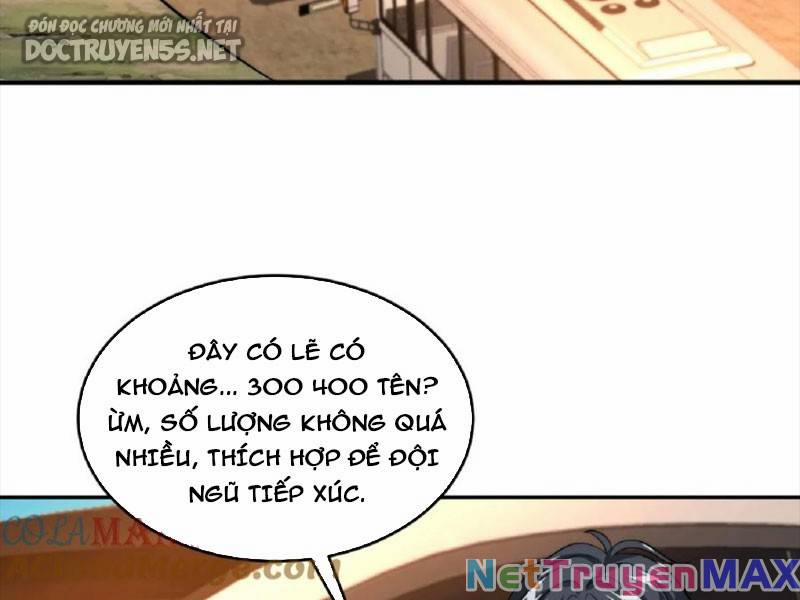 Tích Trữ 10 Vạn Vật Tư Trước Ngày Tận Thế 46 trang 13