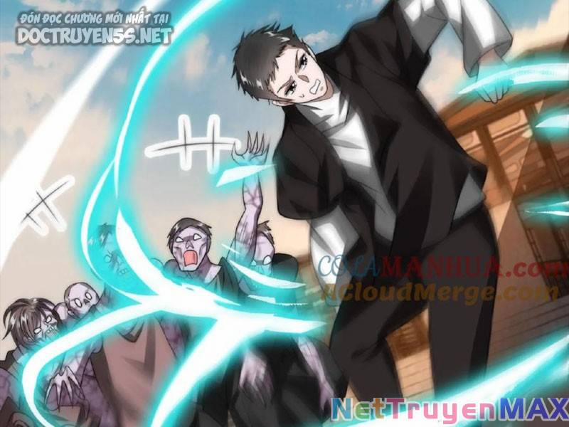 Tích Trữ 10 Vạn Vật Tư Trước Ngày Tận Thế 46 trang 18