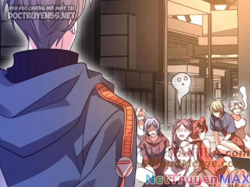 Tích Trữ 10 Vạn Vật Tư Trước Ngày Tận Thế 46 trang 37