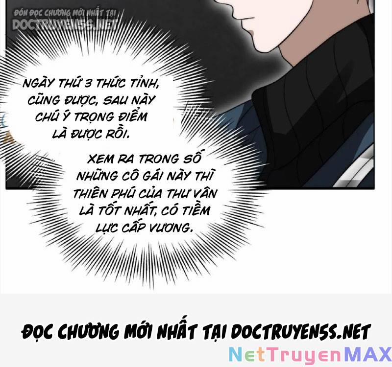 Tích Trữ 10 Vạn Vật Tư Trước Ngày Tận Thế 46 trang 4