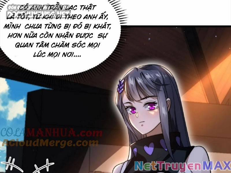 Tích Trữ 10 Vạn Vật Tư Trước Ngày Tận Thế 46 trang 56