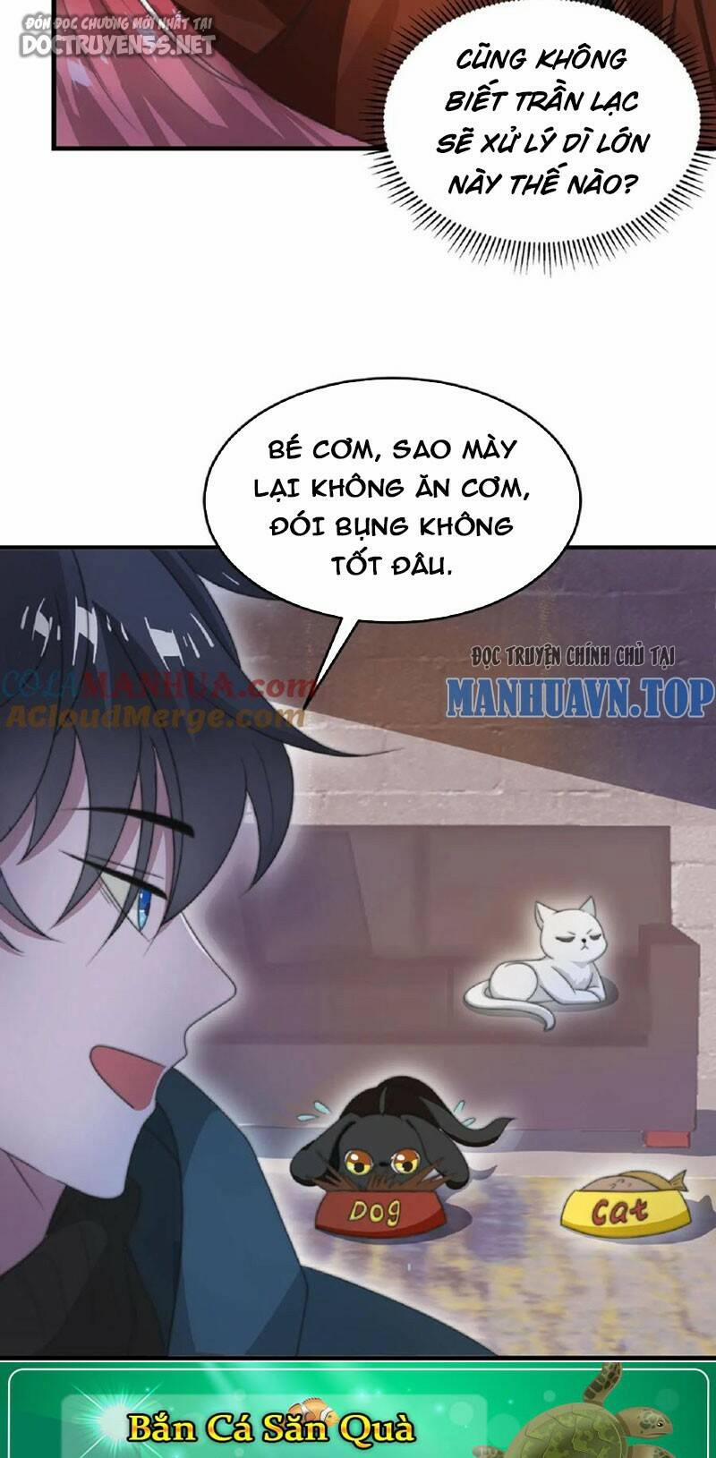 Tích Trữ 10 Vạn Vật Tư Trước Ngày Tận Thế 47 trang 16