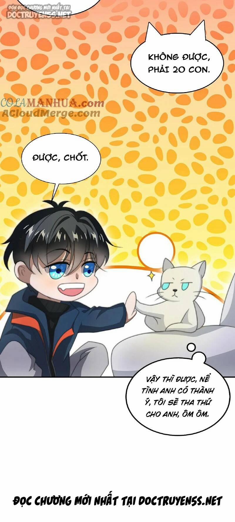 Tích Trữ 10 Vạn Vật Tư Trước Ngày Tận Thế 47 trang 18