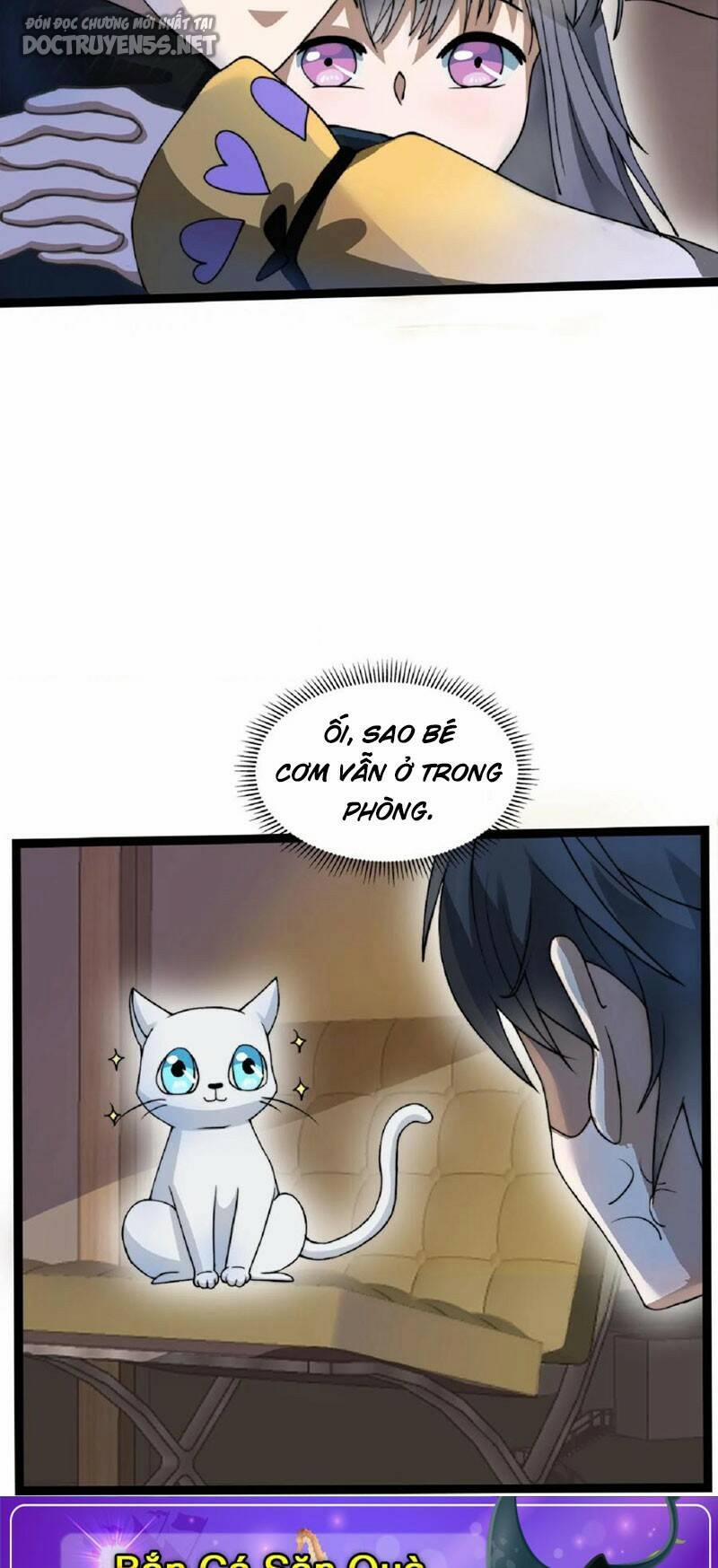 Tích Trữ 10 Vạn Vật Tư Trước Ngày Tận Thế 47 trang 6