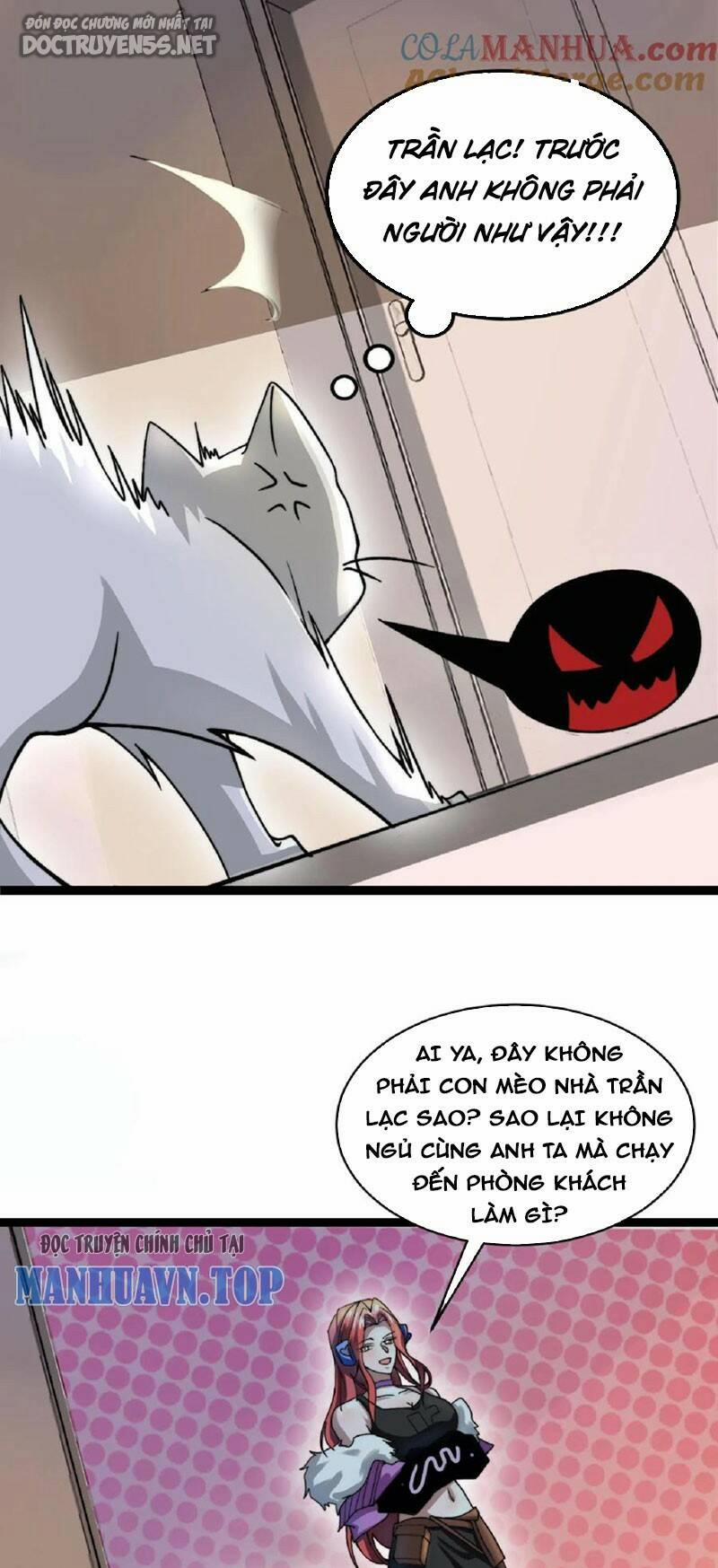 Tích Trữ 10 Vạn Vật Tư Trước Ngày Tận Thế 47 trang 8