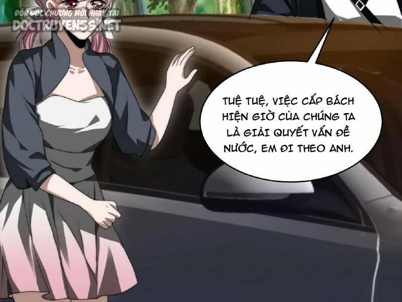 Tích Trữ 10 Vạn Vật Tư Trước Ngày Tận Thế 48 trang 10